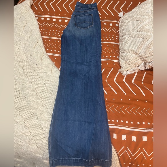 JCrew Trouser Jeans - Picture 2 of 2